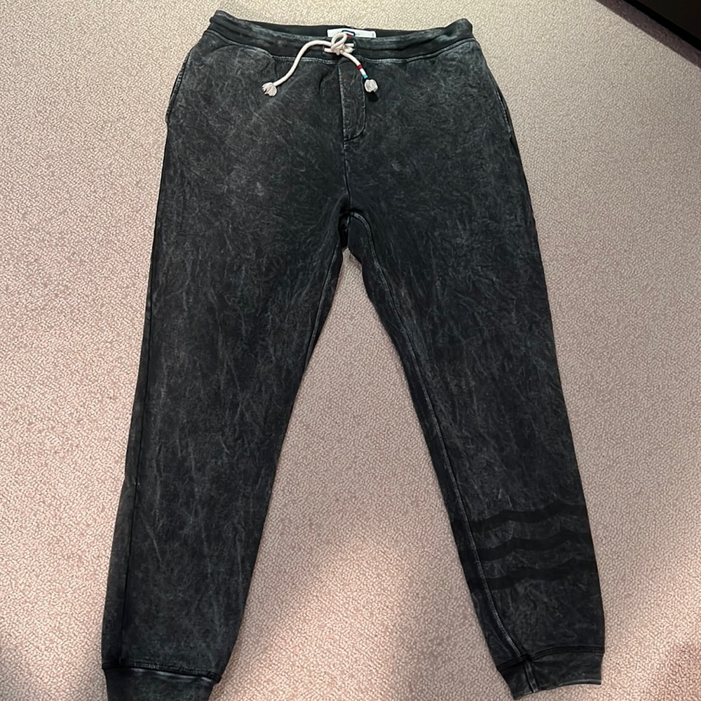 Mens Sol Angeles Sweatpant/Jogger
